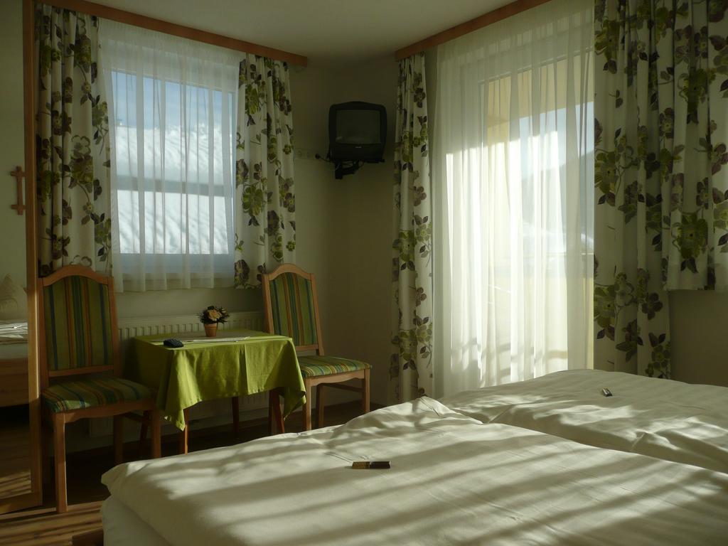 Appartement Koenigslehen Radstadt Værelse billede