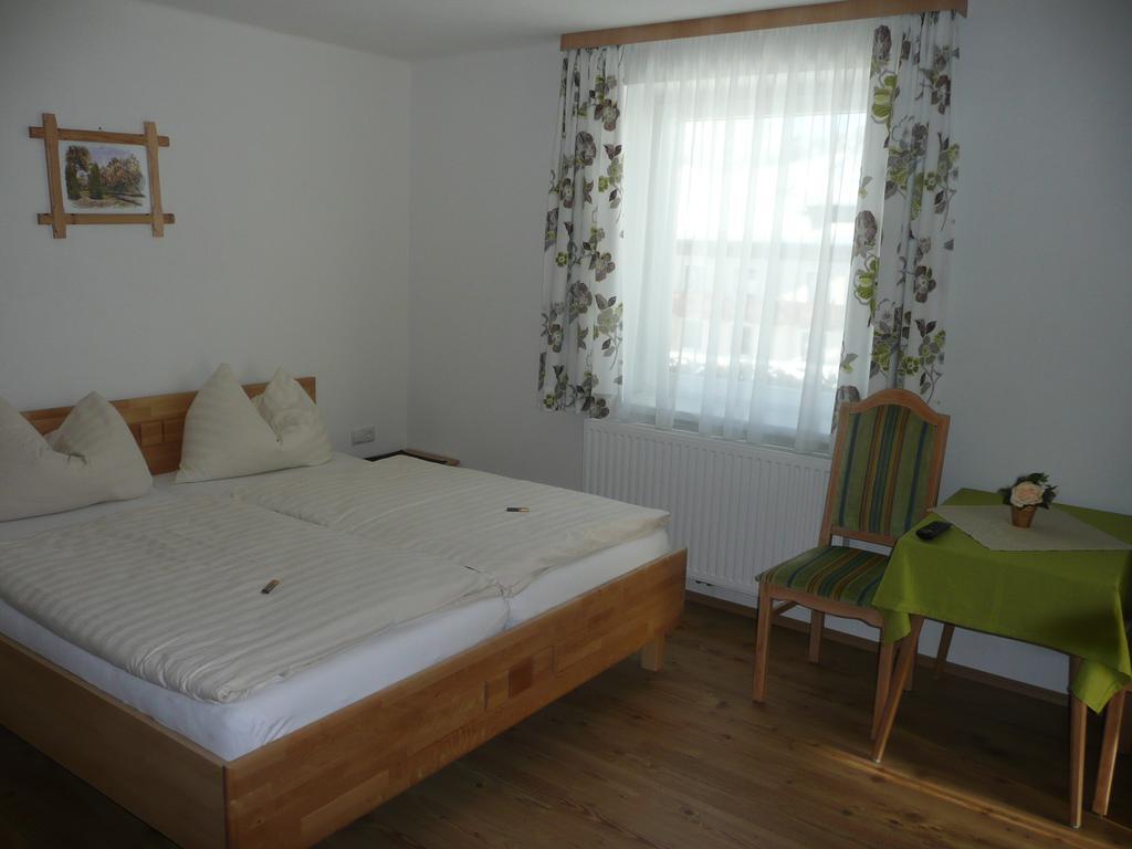 Appartement Koenigslehen Radstadt Værelse billede