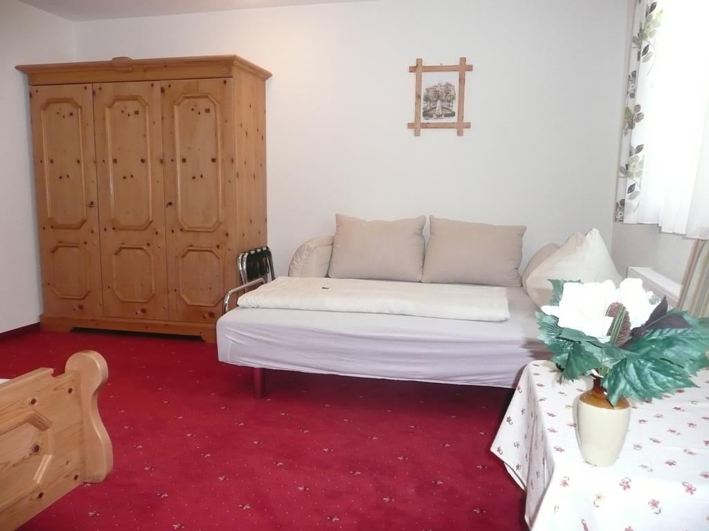 Appartement Koenigslehen Radstadt Værelse billede