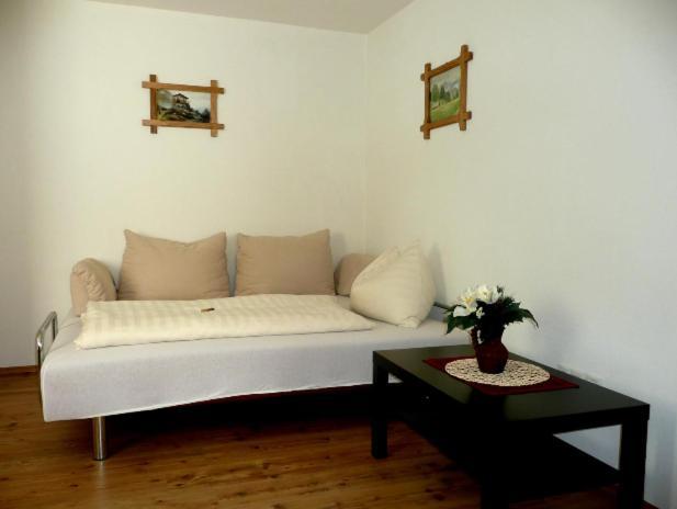 Appartement Koenigslehen Radstadt Eksteriør billede