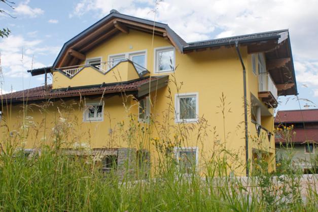 Appartement Koenigslehen Radstadt Eksteriør billede