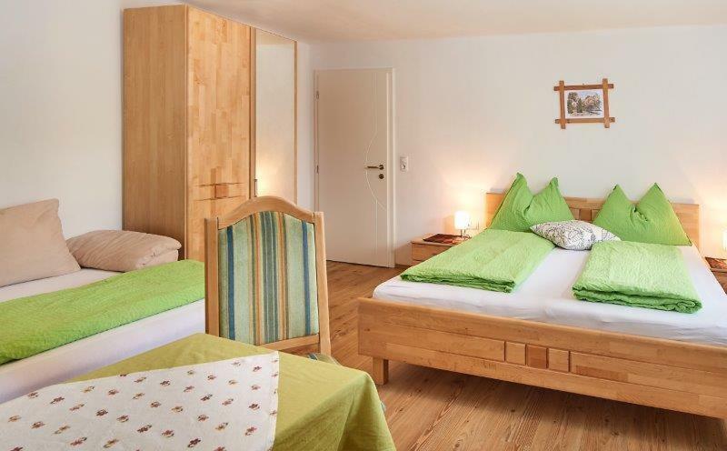Appartement Koenigslehen Radstadt Eksteriør billede