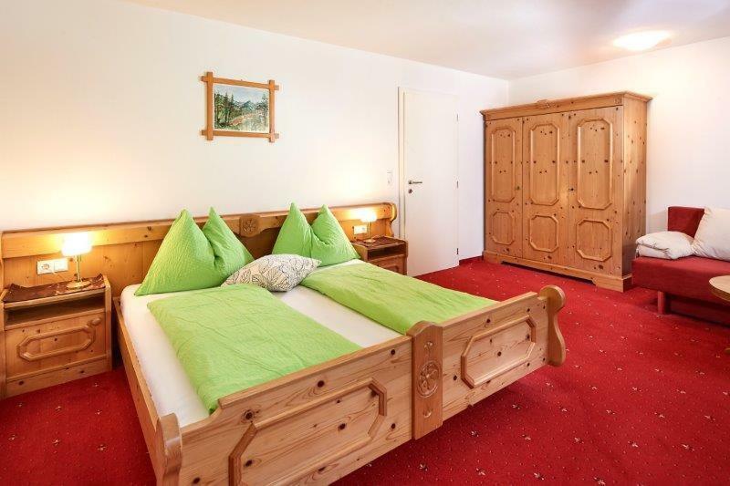 Appartement Koenigslehen Radstadt Eksteriør billede