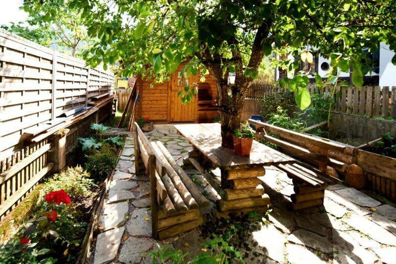 Appartement Koenigslehen Radstadt Eksteriør billede