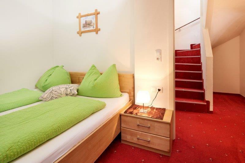 Appartement Koenigslehen Radstadt Eksteriør billede